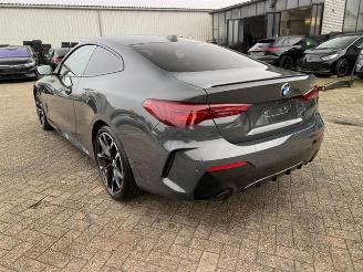 BMW 4-serie  picture 5