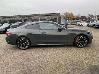 BMW 4-serie  picture 9
