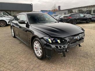 BMW M4 40i xDrive Gran Coupe *HEAD-UP - PANO -360KAM* picture 7