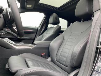 BMW M4 40i xDrive Gran Coupe *HEAD-UP - PANO -360KAM* picture 15