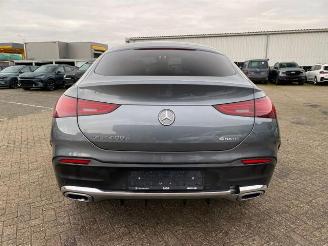 Mercedes GLE 400e Coupe 4Matic AMG Line *NAVI - 360 KAM* picture 6