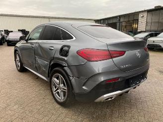 Mercedes GLE 400e Coupe 4Matic AMG Line *NAVI - 360 KAM* picture 7