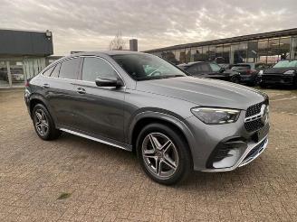 Mercedes GLE 400e Coupe 4Matic AMG Line *NAVI - 360 KAM* picture 2