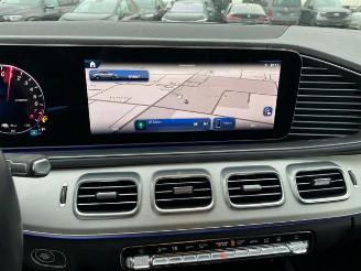 Mercedes GLE 400e Coupe 4Matic AMG Line *NAVI - 360 KAM* picture 27