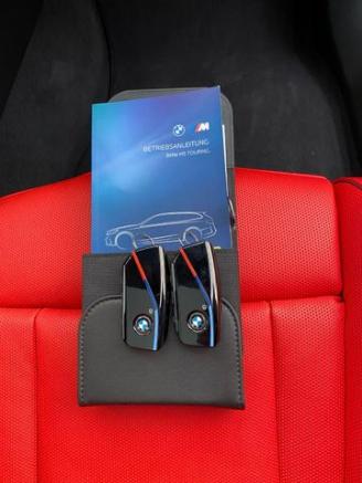 BMW M5 Touring* HEAP-UP - PANO - 360 KAM - NAVI* picture 30