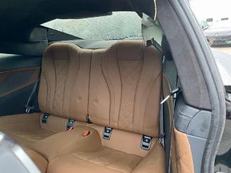 BMW M8 Competition Coupe *HEAD-UP - 360 KAM - NAVI* picture 15