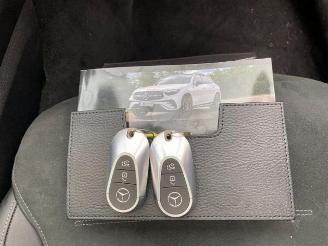 Mercedes GLC 300de 4Matic AMG Line Premium Plus picture 26