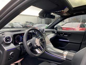 Mercedes GLC 300de 4Matic AMG Line Premium Plus picture 16