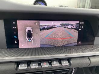 Porsche 911 Carrera 4 GTS T-Hybrid Cabrio *BURMESTER* picture 27