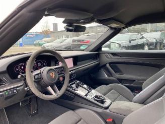 Porsche 911 Carrera 4 GTS T-Hybrid Cabrio *BURMESTER* picture 18