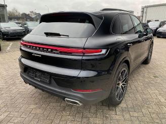 Porsche Cayenne E-Hybrid* HUD - KAM - PANO - AHK - BOSE* picture 5