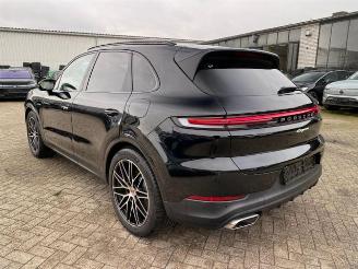 Porsche Cayenne E-Hybrid* HUD - KAM - PANO - AHK - BOSE* picture 7