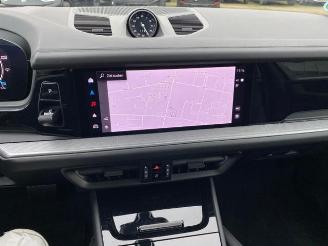 Porsche Cayenne E-Hybrid* HUD - KAM - PANO - AHK - BOSE* picture 18