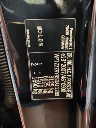 Porsche Cayenne E-Hybrid* HUD - KAM - PANO - AHK - BOSE* picture 28