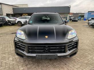 Porsche Cayenne E-Hybrid* HUD - KAM - PANO - AHK - BOSE* picture 12