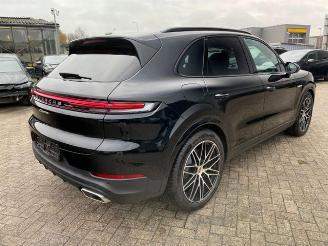 Porsche Cayenne E-Hybrid* HUD - KAM - PANO - AHK - BOSE* picture 4