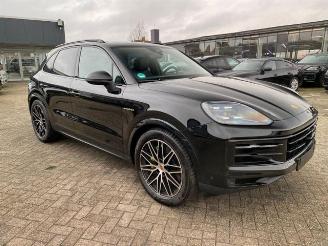 Porsche Cayenne E-Hybrid* HUD - KAM - PANO - AHK - BOSE* picture 2