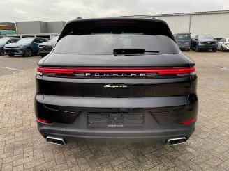 Porsche Cayenne E-Hybrid* HUD - KAM - PANO - AHK - BOSE* picture 6