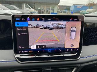 Volkswagen Tiguan 2.0 TDI DSG 4Motion R-Line* AHK - HUD * picture 24