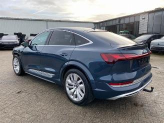 Audi E-tron S Sportback quattro *HEAD-UP - PANO -AHK* picture 10