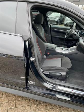 BMW i4 eDrive35 Gran Coupe M Sport *SCHIEBEDACH* picture 16