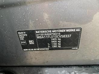 BMW 5-serie d M Sport* HUD - KAM* picture 26