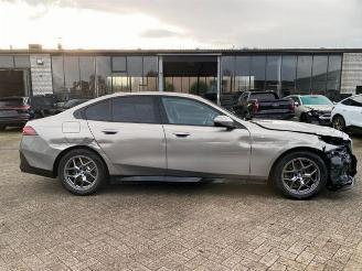 BMW 5-serie d M Sport* HUD - KAM* picture 9