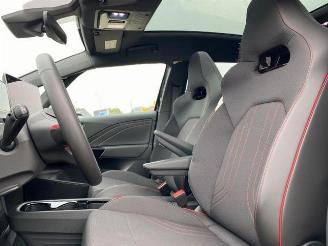 Volkswagen ID.3 GTX Performance 240kW *PANO - NAV - LED* picture 21