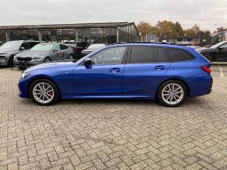 BMW M3 40d xDrive Touring *LEDER - PANO - 360 KAM* picture 9