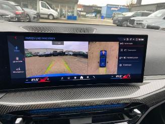 BMW M3 40d xDrive Touring *LEDER - PANO - 360 KAM* picture 25