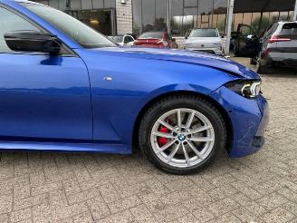BMW M3 40d xDrive Touring *LEDER - PANO - 360 KAM* picture 13