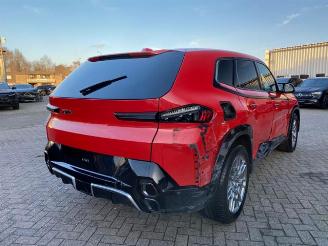 Voiture accidenté BMW XM 50e* HUD - AHK - KAM* 2025/5