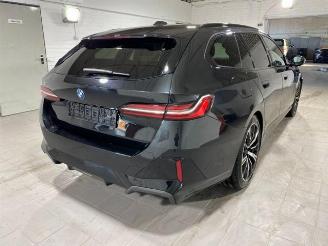  BMW i5 eDrive40 Touring M Sport* HUD - KAM* 2024/11