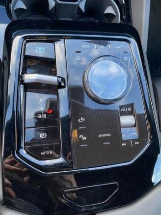 BMW i5 eDrive40 Touring M Sport* HUD - KAM* picture 24