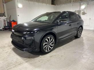 Skoda Enyaq 85x Sportline *HEAD-UP - 360-KAM - AHK* picture 8