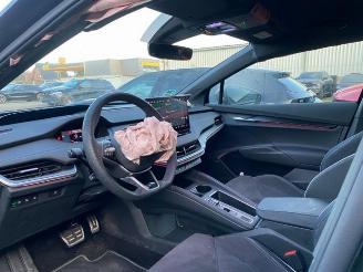 Skoda Enyaq 85x Sportline *HEAD-UP - 360-KAM - AHK* picture 12