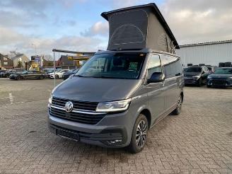 skadebil auto Volkswagen Transporter  2024/2
