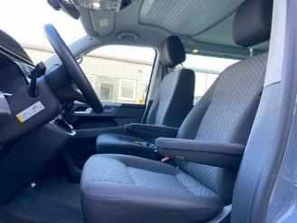 Volkswagen Transporter  picture 30