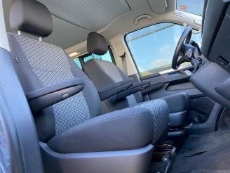 Volkswagen Transporter  picture 33