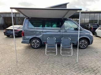 Volkswagen Transporter  picture 8