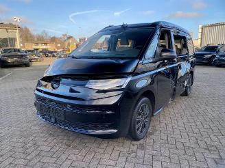 skadebil auto Volkswagen Transporter  2025/4