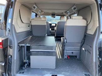 Volkswagen Transporter  picture 17