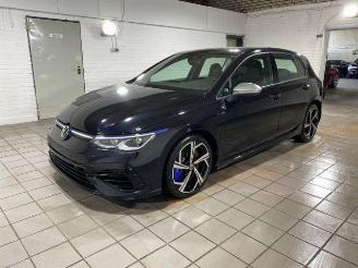 Coche accidentado Volkswagen Golf R 4Motion 2023/11