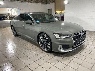 Unfallwagen Audi S6 Limousine 3.0 TDI quattro STANDHZG/HUD/KAM 2025/3