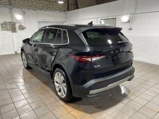 Vaurioauto  passenger cars Skoda Elroq 85 Loft 210kW KAM/NAVI 2026/2