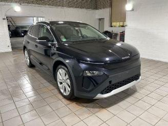 Auto incidentate Skoda Elroq 85 Loft 210kW KAM/NAVI 2026/2