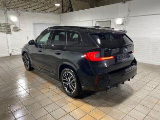 uszkodzony samochody osobowe BMW iX1 eDrive20 M Sport KAM/NAVI 2024/7