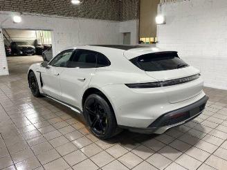 škoda osobní automobily Porsche Taycan Sport Turismo KERAMIK/CHRONO/PANO/360/ 2025/10