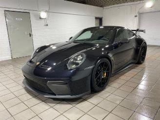 occasione autovettura Porsche 911 GT3 WEISSACH/SCHALENSITZE/KERAMIK/LIFT 2025/4
