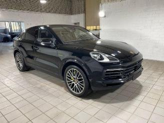 Avarii autoturisme Porsche Cayenne E-Hybrid Coupe CHRONO/HUD/PANO/360/AHK 2023/3